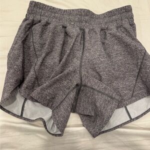 Lululemon track that short 5 inch